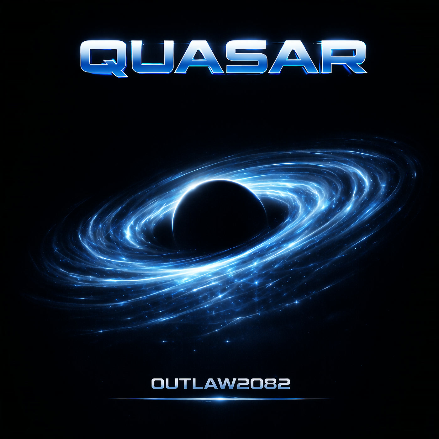Cover artwork for Quasar