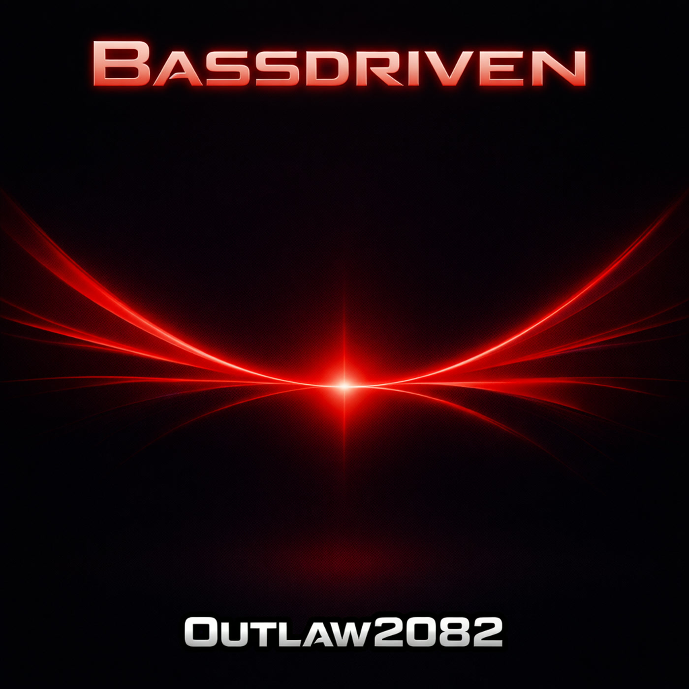 Cover artwork for Bassdriven