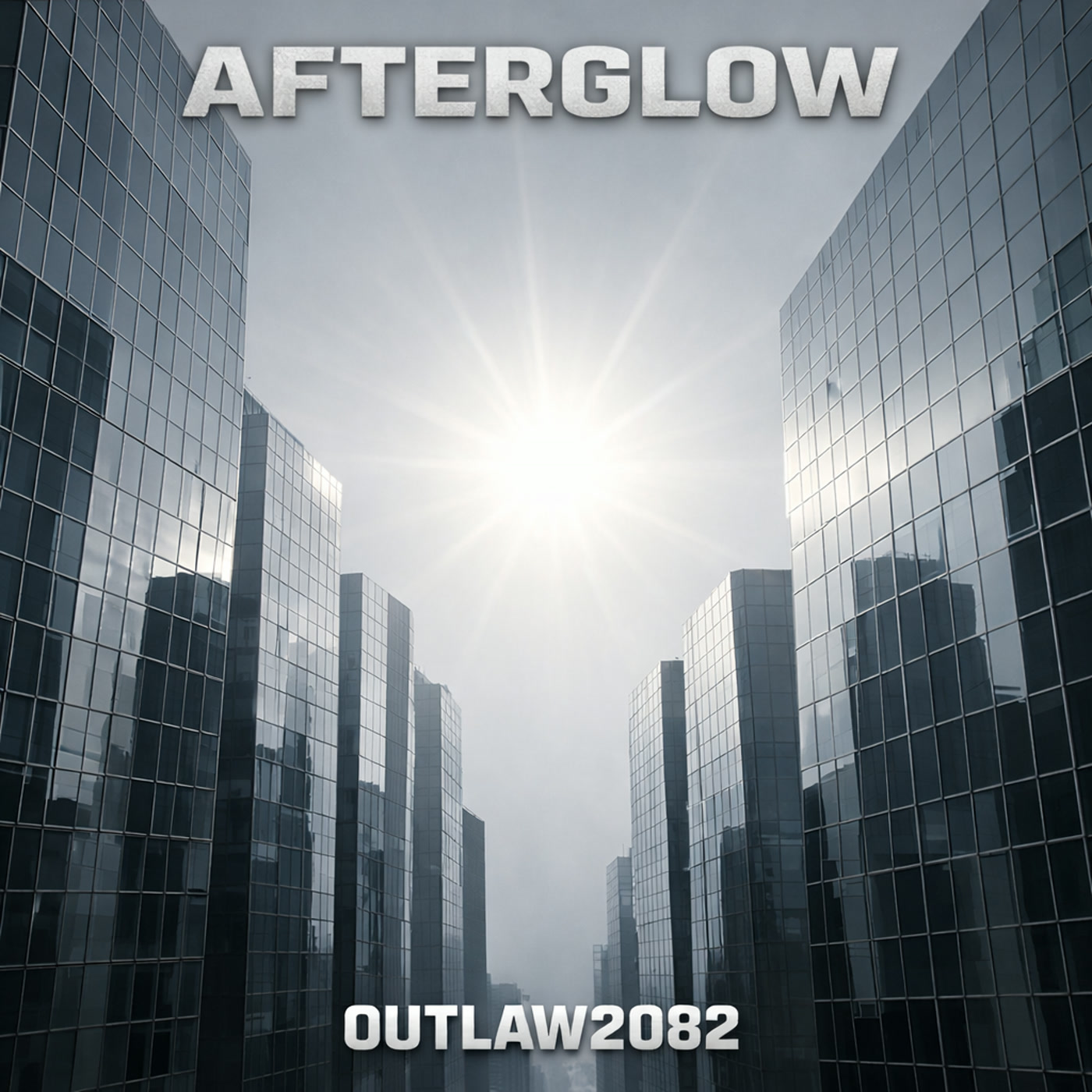 Cover artwork for Afterglow