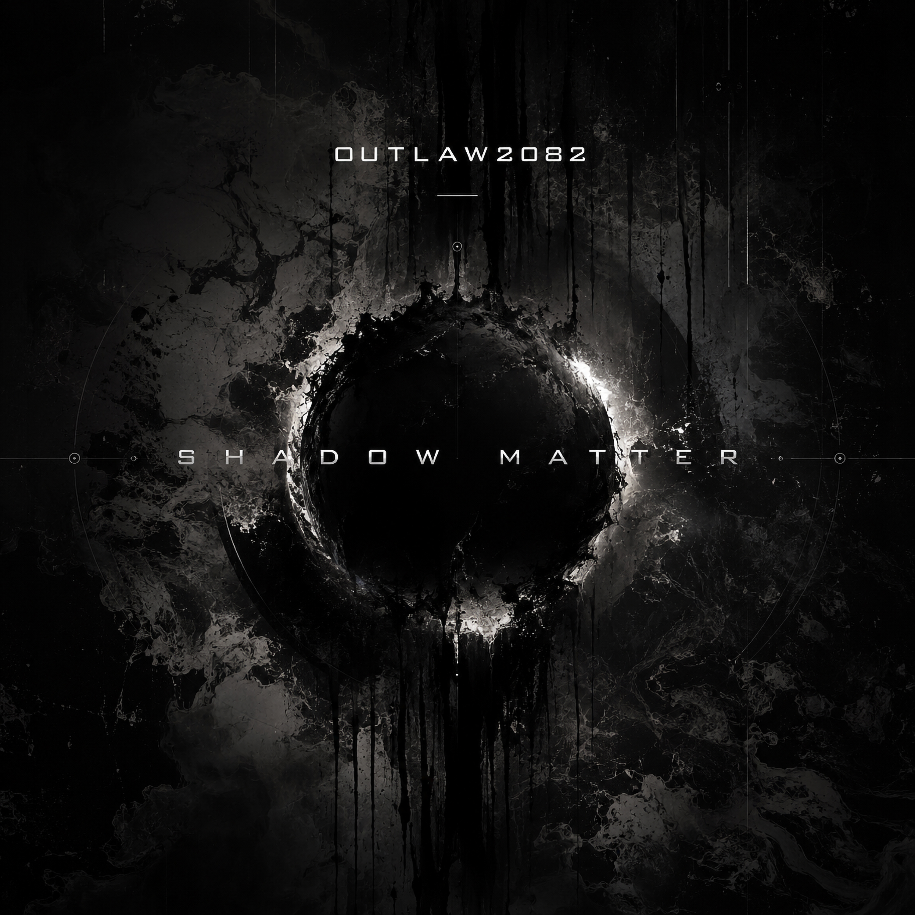 Preview artwork for the latest release by Outlaw2082