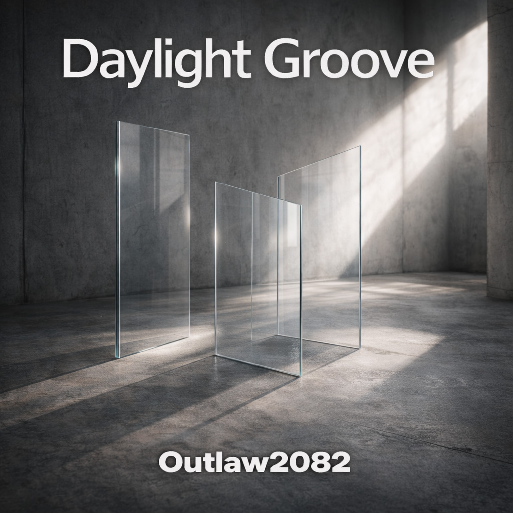 Preview artwork for the latest release by OUTLAW2082